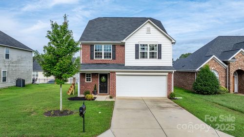 5054 Ashley Place Dr, Bessemer City, NC, 28016-8778 | Card Image