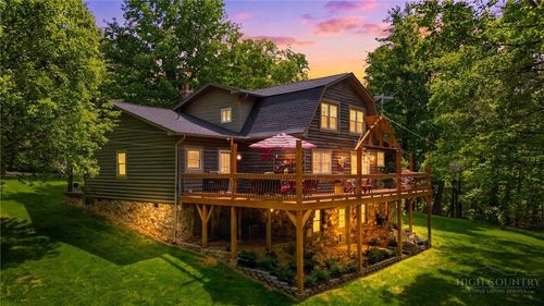 3497 Blue Creek Rd, Lenoir, NC, 28645-7624 | Card Image