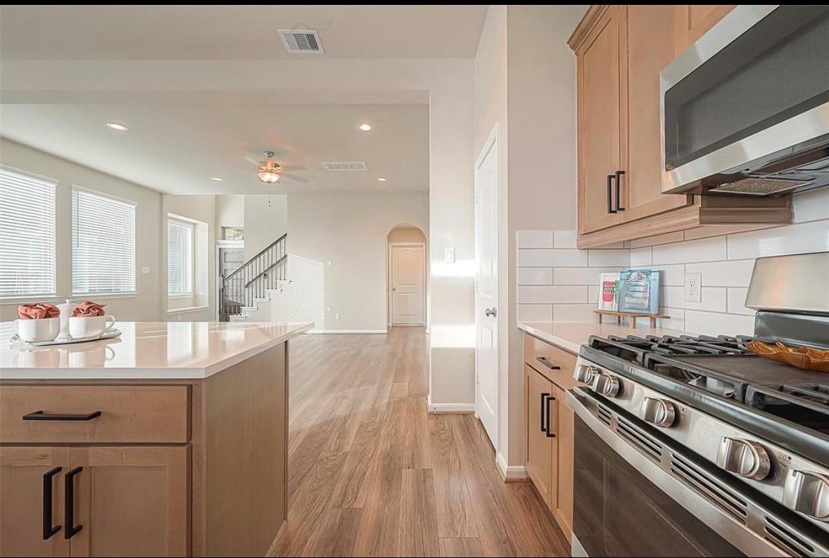 Residential Lease in Missouri City 3