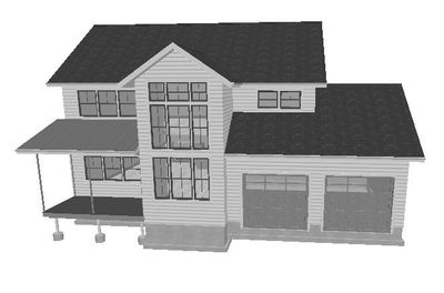 LOT 4 History Drive, House other with 3 bedrooms, 2 bathrooms and 4 parking in Oxford MA | Image 1