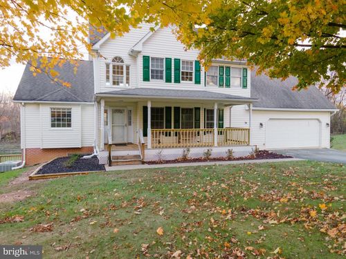 79 Leisure Way, SHEPHERDSTOWN, WV, 25443-9579 | Card Image