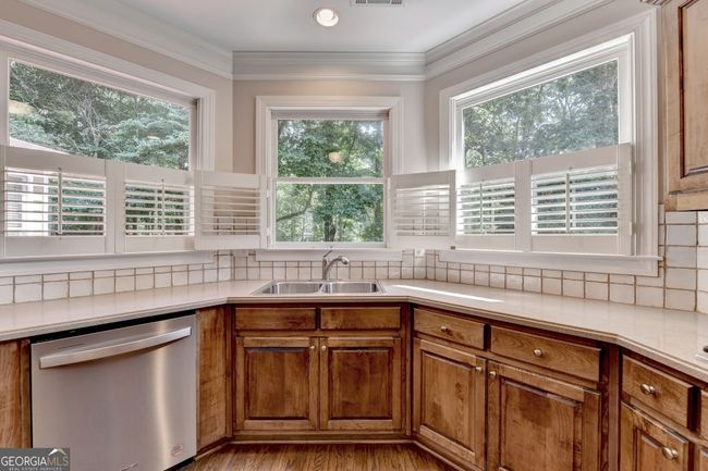 4025 Two Rivers Dr, House other with 4 bedrooms, 4 bathrooms and null parking in Cumming GA | Image 30