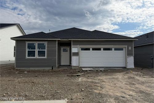 4502 E Culpeo Ave, Post Falls, ID, 83854 | Card Image