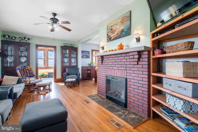 7616 Sixes Bridge Rd, House other with 3 bedrooms, 3 bathrooms and null parking in DETOUR MD | Image 6