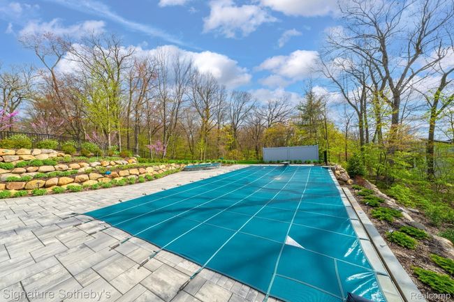 5001 Forest Valley Dr, House other with 6 bedrooms, 8 bathrooms and null parking in Clarkston MI | Image 79