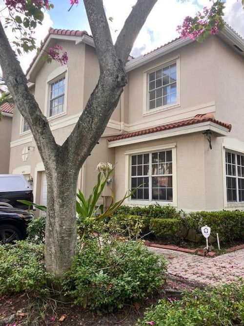 4262 Sw 124th Way, Miramar, FL, 33027-6006 | Card Image