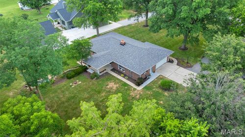 1166 St Theresa Dr, Dardenne Prairie, MO, 63368 | Card Image