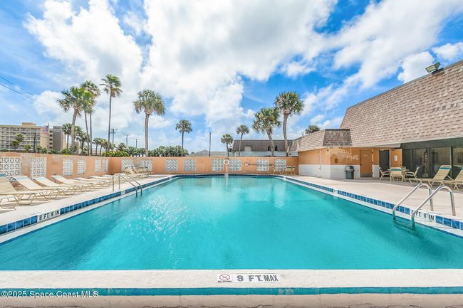 9-104 - 2700 N Highway A1a, Condo with 2 bedrooms, 2 bathrooms and null parking in Indialantic FL | Image 31
