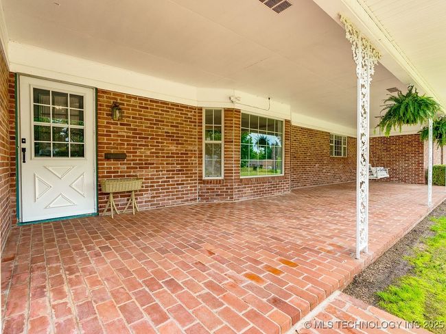 121 W 17 Th St, House other with 3 bedrooms, 3 bathrooms and null parking in Ada OK | Image 6
