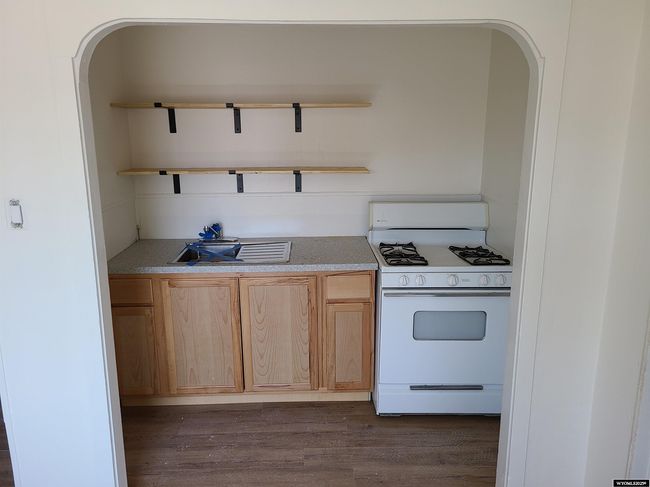 814 7 Th St, Home with 0 bedrooms, 0 bathrooms and null parking in Rock Springs WY | Image 8