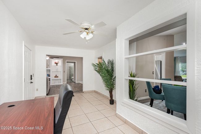 5145 Fay Blvd, House other with 3 bedrooms, 2 bathrooms and null parking in Cocoa FL | Image 39
