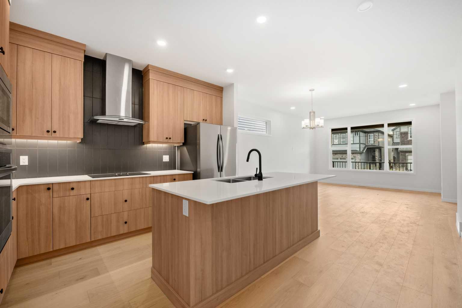 Residential in Calgary 5