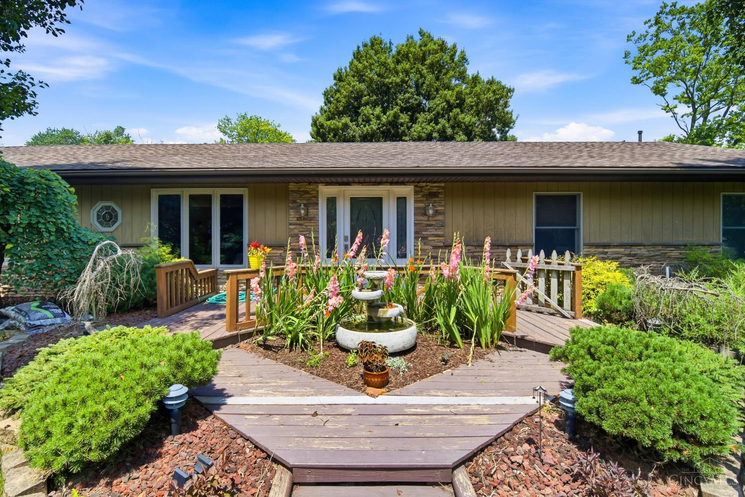 Residential in Union Twp 2