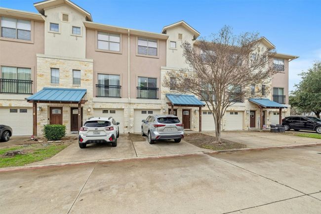 APT-807 - 13420 Lyndhurst St, Condo with 3 bedrooms, 3 bathrooms and 2 parking in Austin TX | Image 23