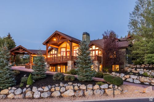 3592 Solamere Dr, Park City, UT, 84060-8839 | Card Image