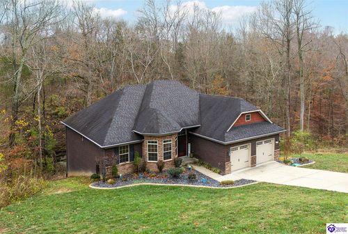 304 Hidden Falls Drive, Mount Washington, KY, 40047 | Card Image