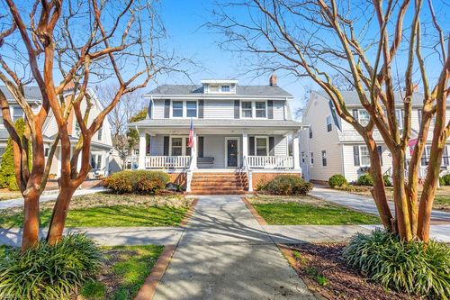 1318 Brunswick Ave, Norfolk, VA, 23508-1345 | Card Image