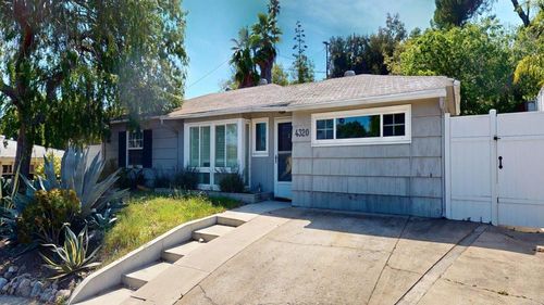 4320 Cartagena Dr, San Diego, CA, 92115-5532 | Card Image