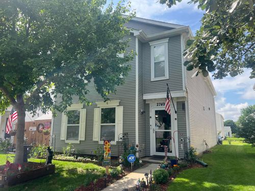2749 Speedwell Ln, Lafayette, IN, 47909-8378 | Card Image