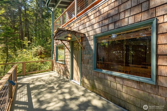 1237 Island Dr, House other with 2 bedrooms, 2 bathrooms and null parking in Lummi Island WA | Image 10