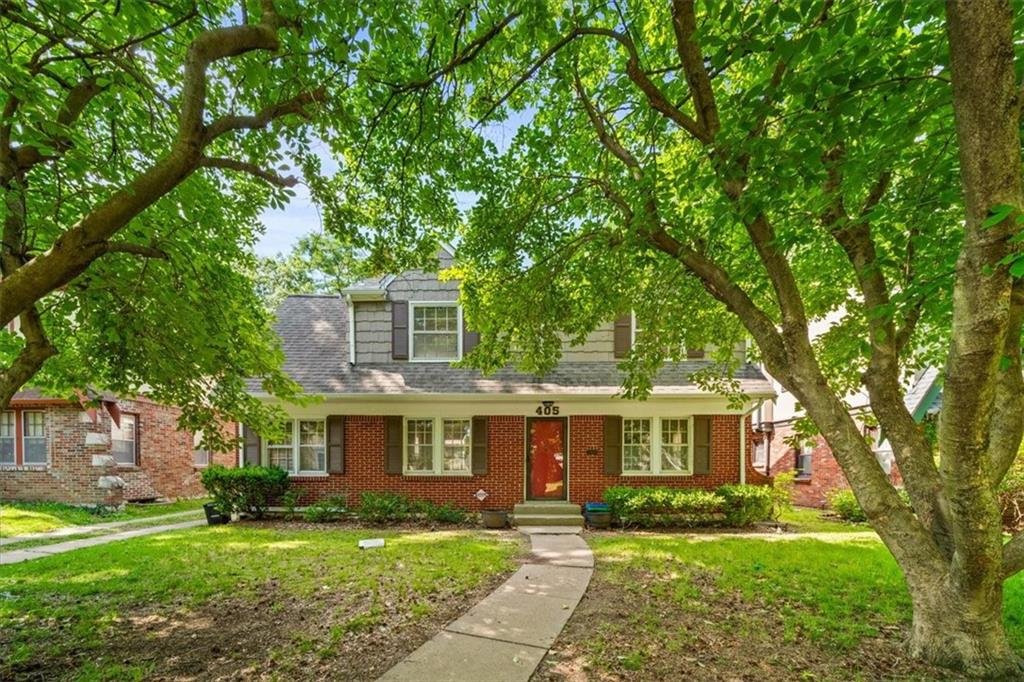 74th St, Kansas City, MO 64131
