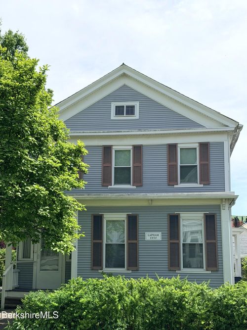 58 Quincy St, North Adams, MA, 01247 | Card Image