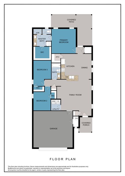 3145 Walnut Hill Drive, San Angelo, TX, 76904 | Card Image