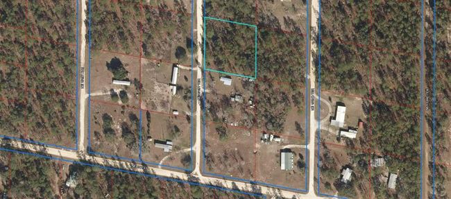 00 Ne 131st Terrace, Home with 0 bedrooms, 0 bathrooms and null parking in Williston FL | Image 1