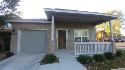 8535 Pecan Cross, San Antonio, TX, 78240-5246 | Card Image