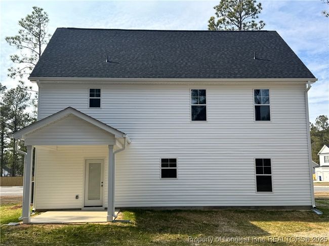 166 Dawn Run (Lot 64), House other with 4 bedrooms, 3 bathrooms and null parking in Raeford NC | Image 30