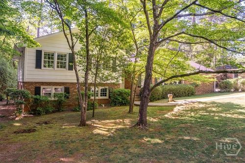 155 Crestwood Drive, Athens, GA, 30605 | Card Image