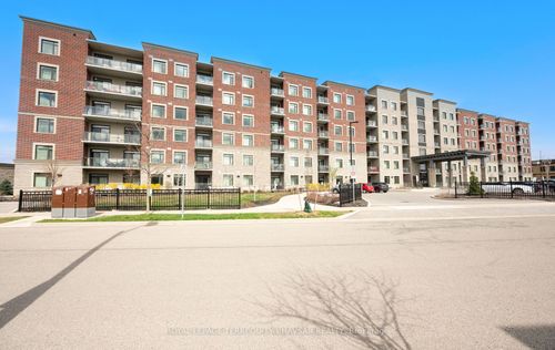621-830 Megson Terr, Milton, ON, L9T9M7 | Card Image