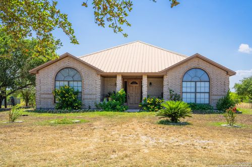 8579 County Road 1839, Sinton, TX, 78387-5196 | Card Image