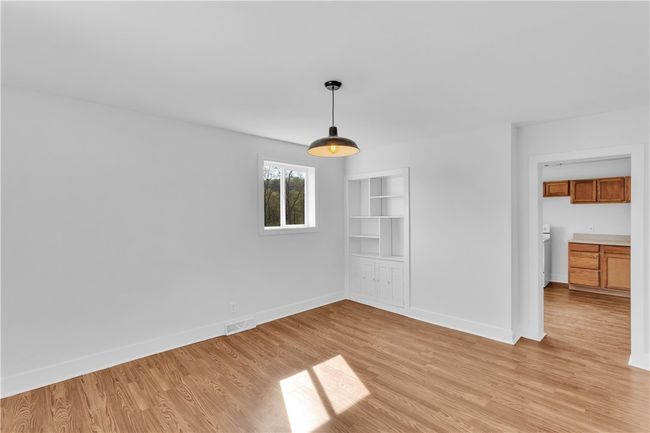 309 Whitesell St, House other with 3 bedrooms, 1 bathrooms and null parking in Salina PA | Image 12