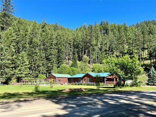 121 Vermilion River Road, Trout Creek, MT, 59874 | Card Image