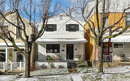 413 Center Ave, Aspinwall, PA, 15215-3022 | Card Image