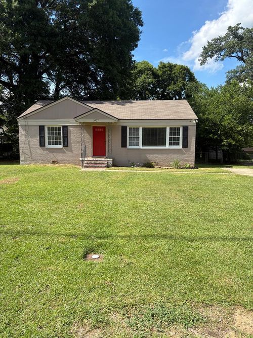 3927 Austin Dr, Columbus, GA, 31909-5409 | Card Image