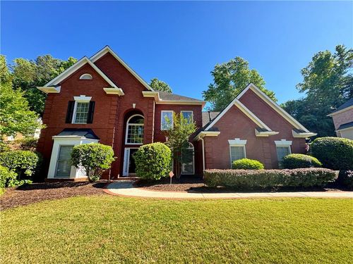 630 Lake Medlock Ct, Alpharetta, GA, 30022-5672 | Card Image
