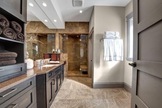 4858 Trulls Rd, House other with 7 bedrooms, 5 bathrooms and 12 parking in Hampton ON | Image 25