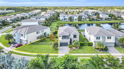 8586 Apple Falls Lane, House other with 5 bedrooms, 5 bathrooms and null parking in Boca Raton FL | Image 1