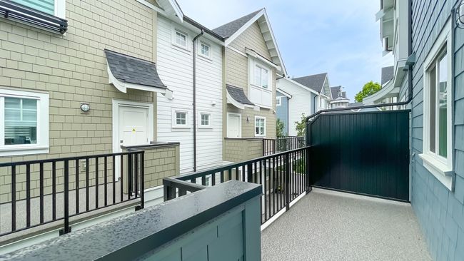 43 - 9211 Mckim Way, Townhouse with 3 bedrooms, 2 bathrooms and 2 parking in Richmond BC | Image 15