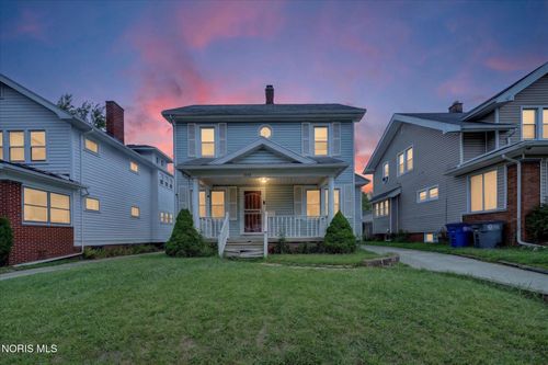 1448 Rollins Rd, Toledo, OH, 43612-1633 | Card Image