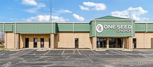 1215 Tom Ginnever Ave, O Fallon, MO, 63366-4774 | Card Image