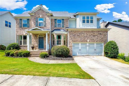 1520 Primrose Park Rd, Sugar Hill, GA, 30518-2334 | Card Image