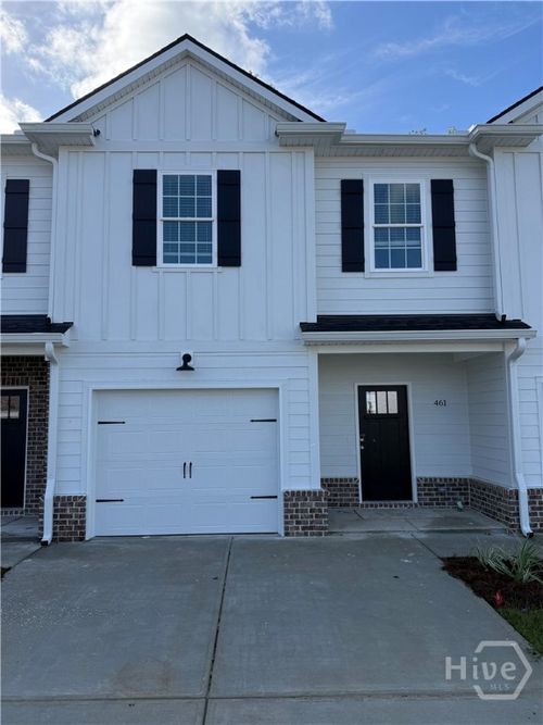 461 Sandbar Lane, Statesboro, GA, 30461 | Card Image