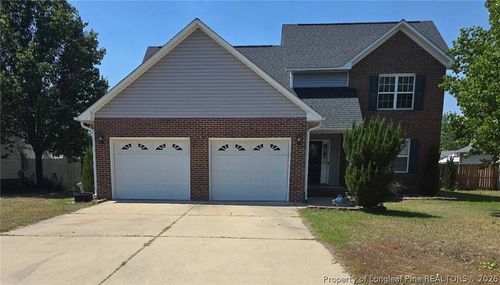 5508 Rising Ridge Dr, Hope Mills, NC, 28348-2922 | Card Image