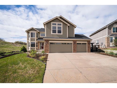 1076 Switch Grass Dr, Castle Rock, CO, 80109-3529 | Card Image