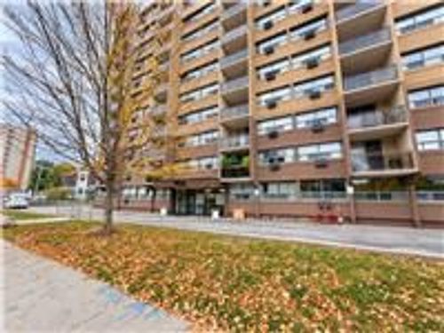 705-1950 Main St W, Hamilton, ON, L8S4M9 | Card Image