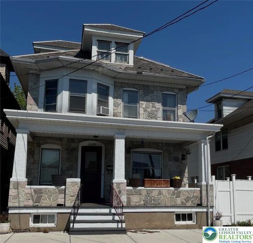 2109 Hay St, EASTON, PA, 18042-5349 | Card Image