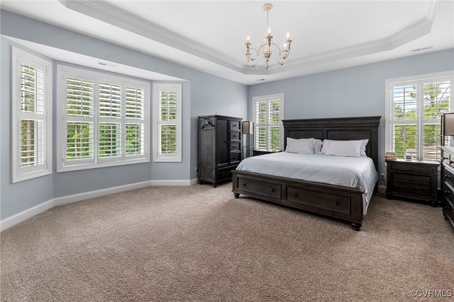 16507 Hannington Dr, House other with 7 bedrooms, 5 bathrooms and null parking in Midlothian VA | Image 21